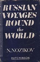 RUSSIAN VOYAGES ROUND THE WORLD
