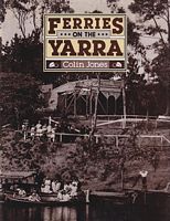 FERRIES ON THE YARRA