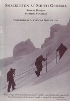 SHACKLETON AT SOUTH GEORGIA
