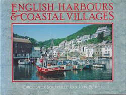 ENGLISH HARBOURS & COASTAL VILLAGES